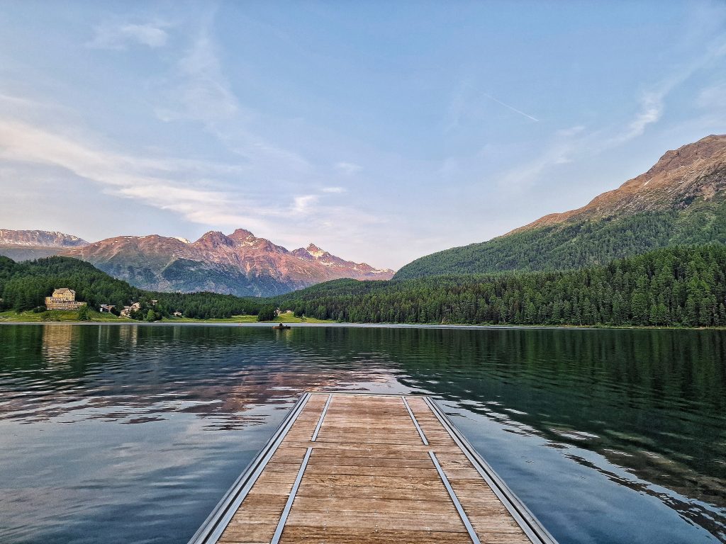 Stazersee