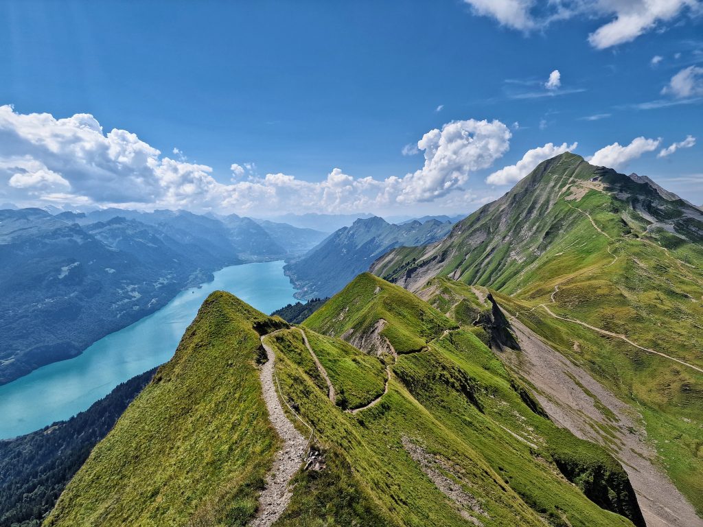 Brienzersee